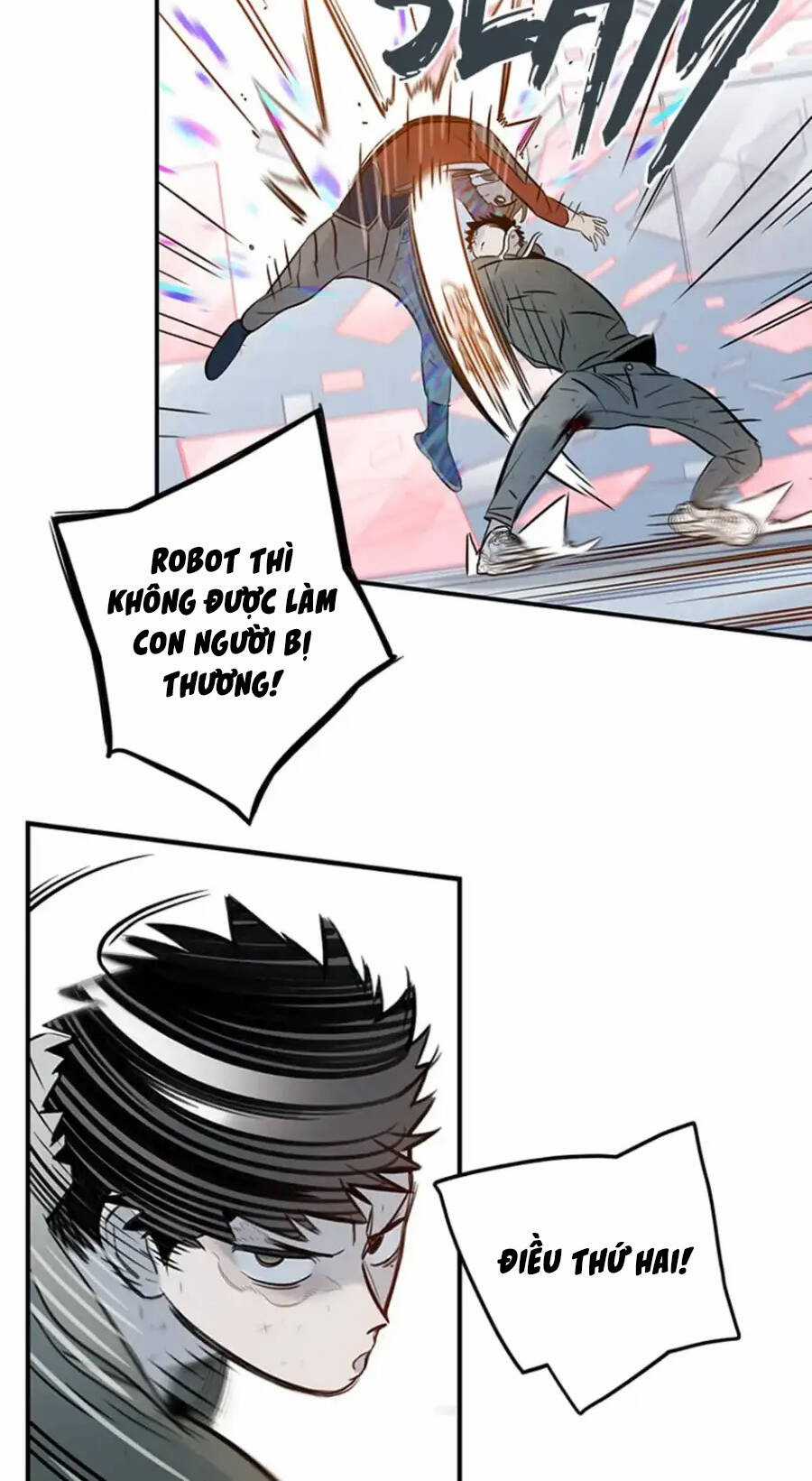 Điểm Hẹn Chapter 93 trang 40