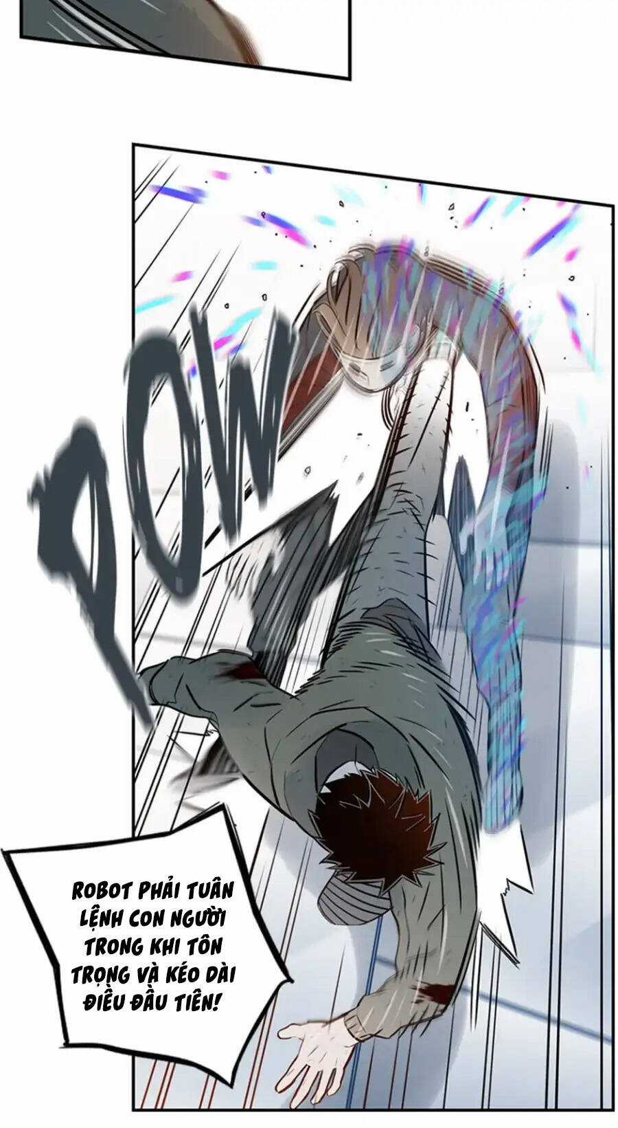 Điểm Hẹn Chapter 93 trang 41