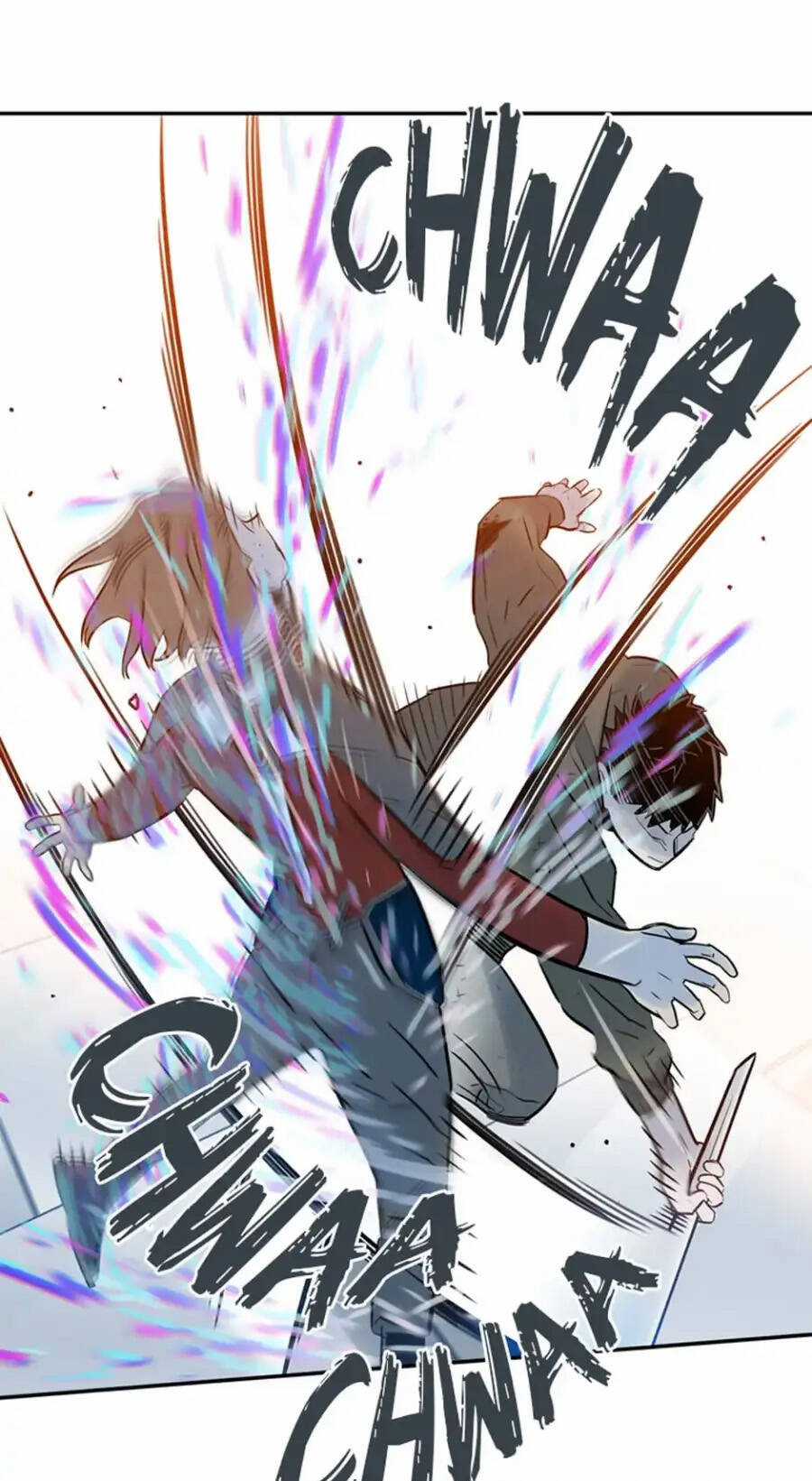 Điểm Hẹn Chapter 93 trang 43