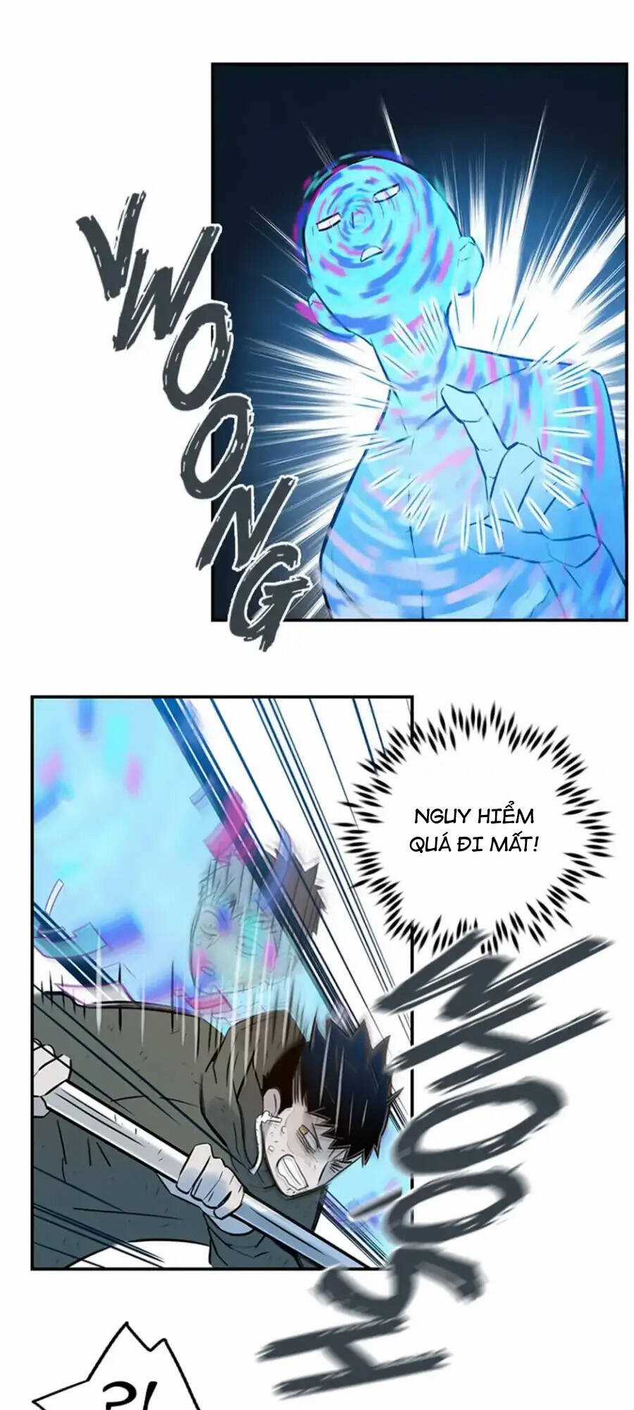 Điểm Hẹn Chapter 93 trang 49