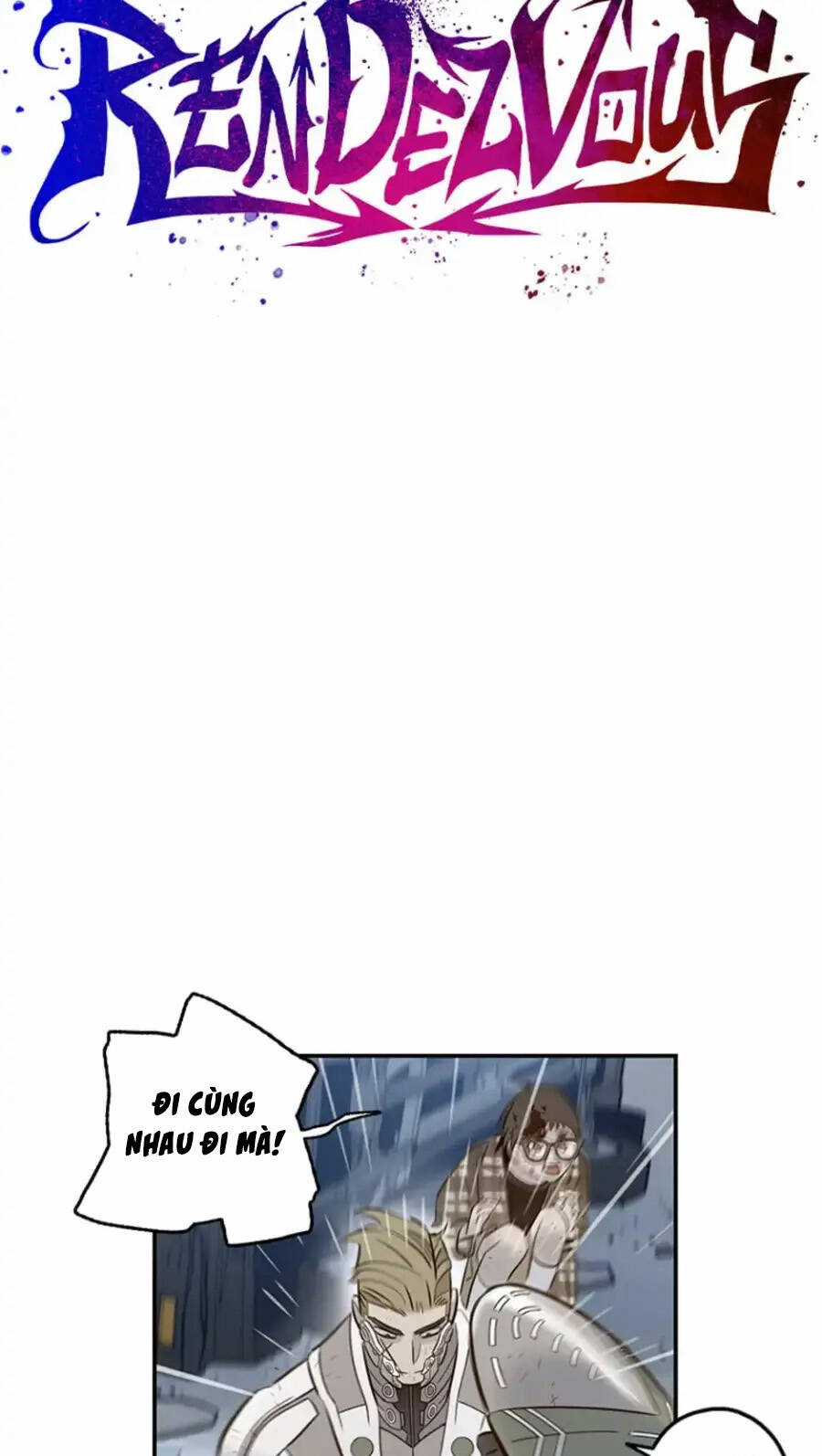 Điểm Hẹn Chapter 93 trang 5