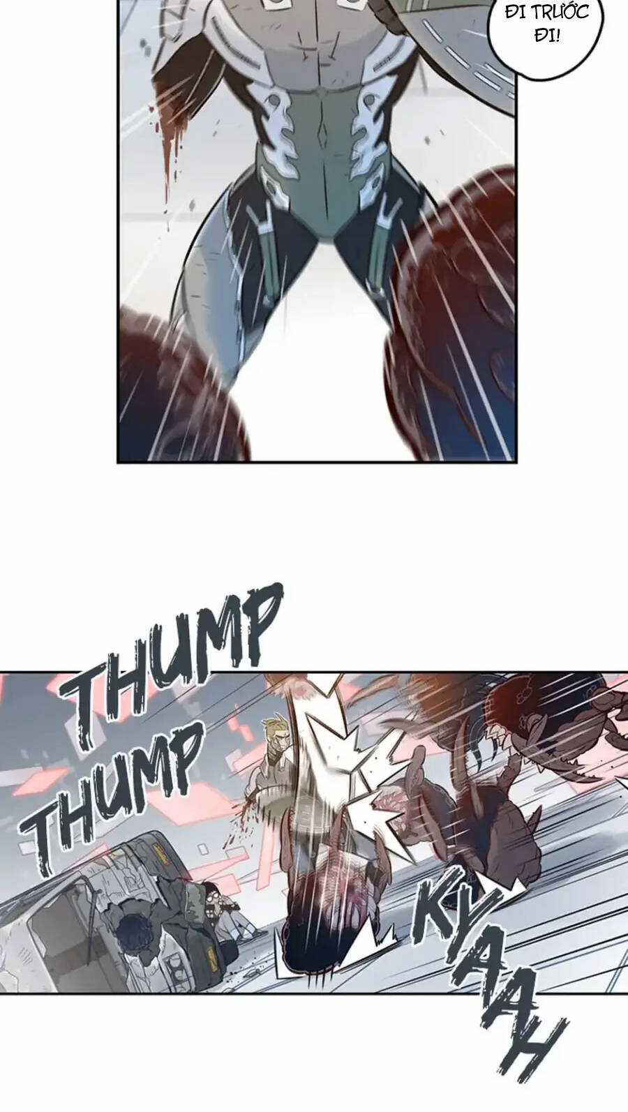 Điểm Hẹn Chapter 93 trang 6