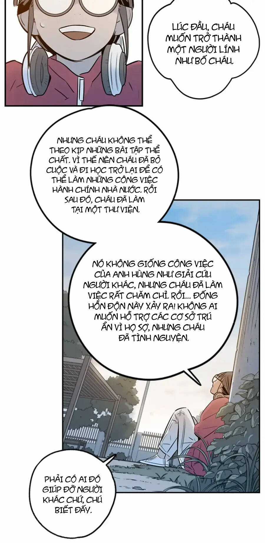 Điểm Hẹn Chapter 94 trang 10