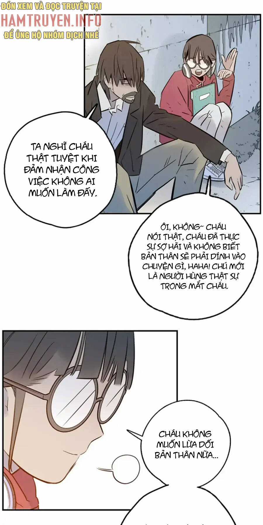 Điểm Hẹn Chapter 94 trang 11