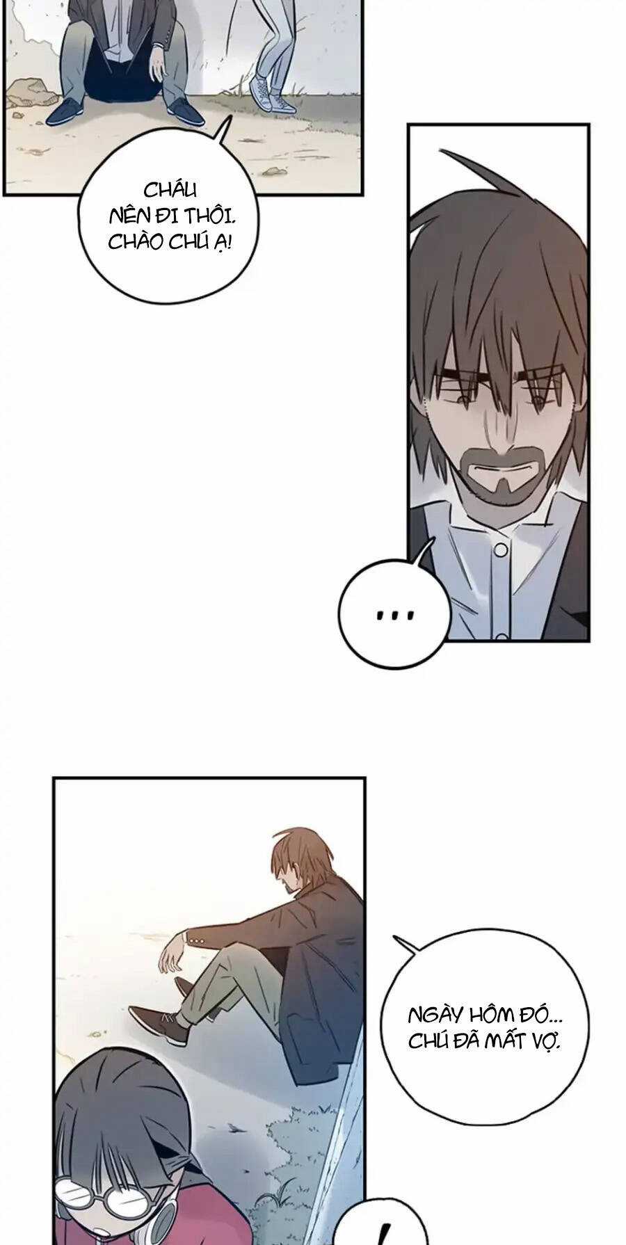 Điểm Hẹn Chapter 94 trang 13