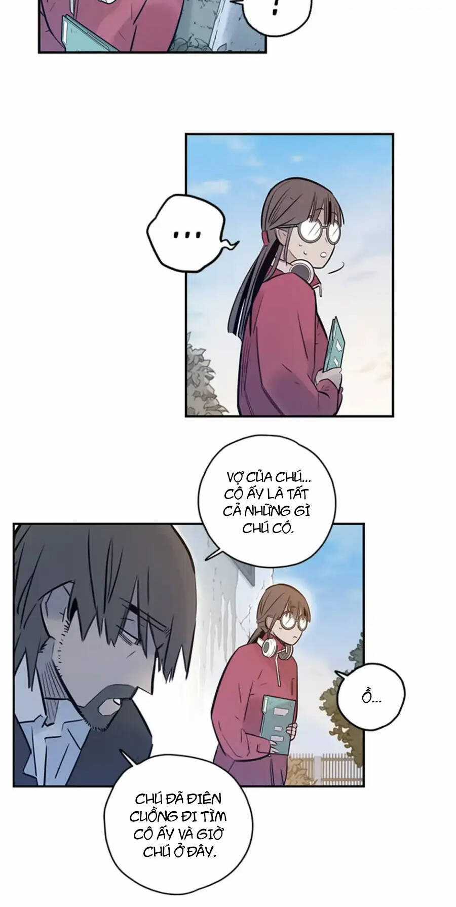 Điểm Hẹn Chapter 94 trang 14