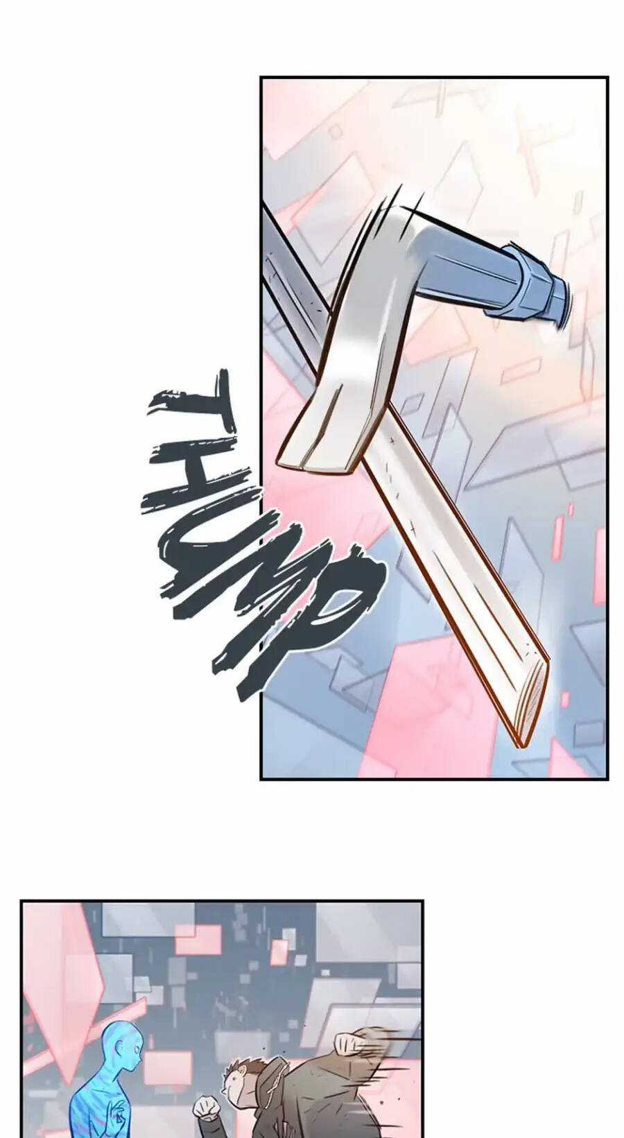 Điểm Hẹn Chapter 94 trang 16