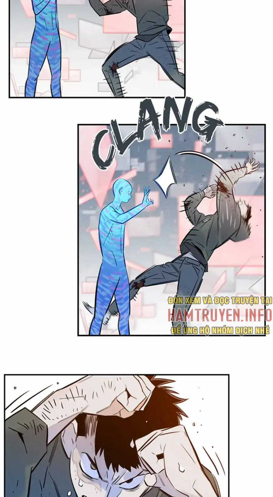 Điểm Hẹn Chapter 94 trang 17