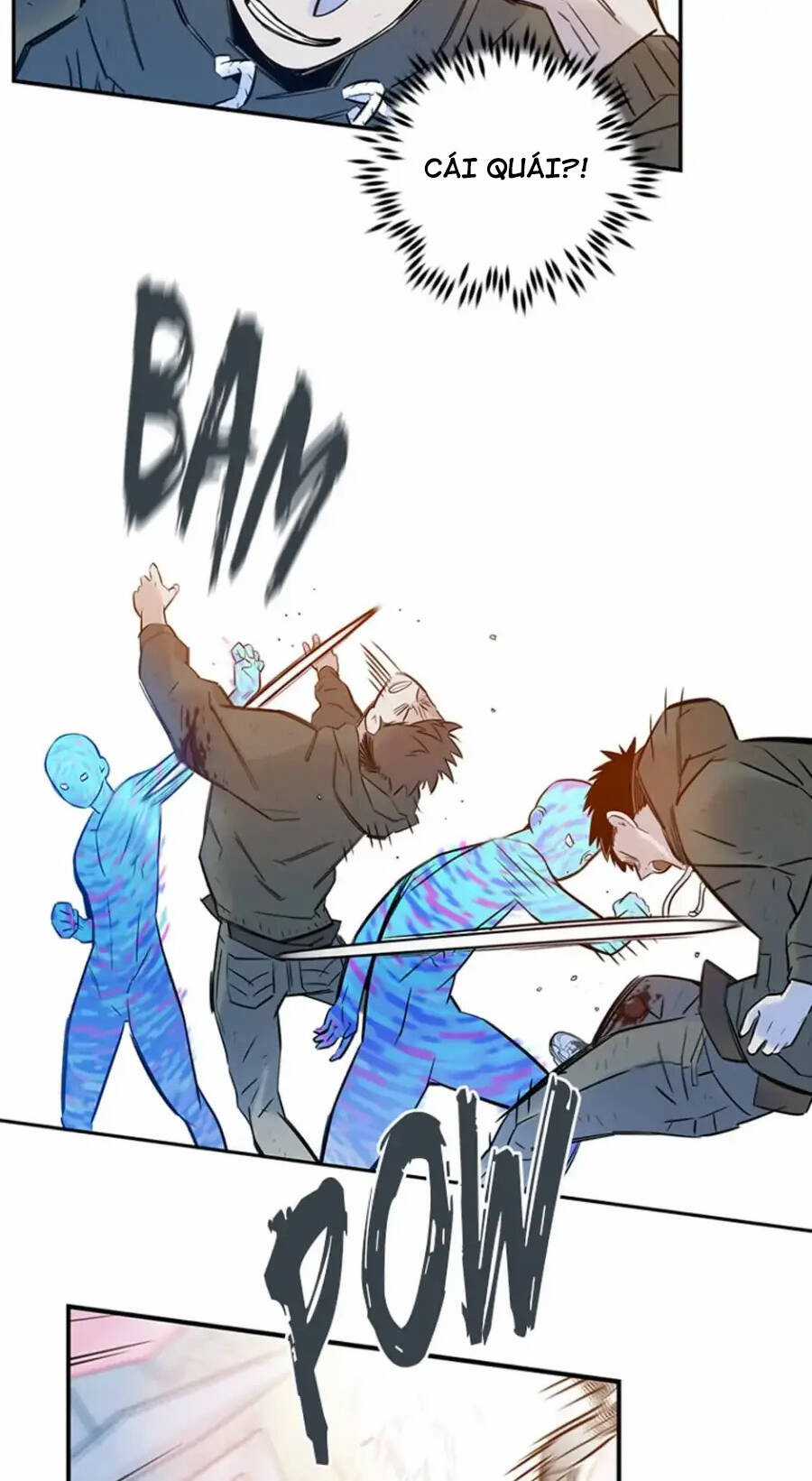 Điểm Hẹn Chapter 94 trang 18