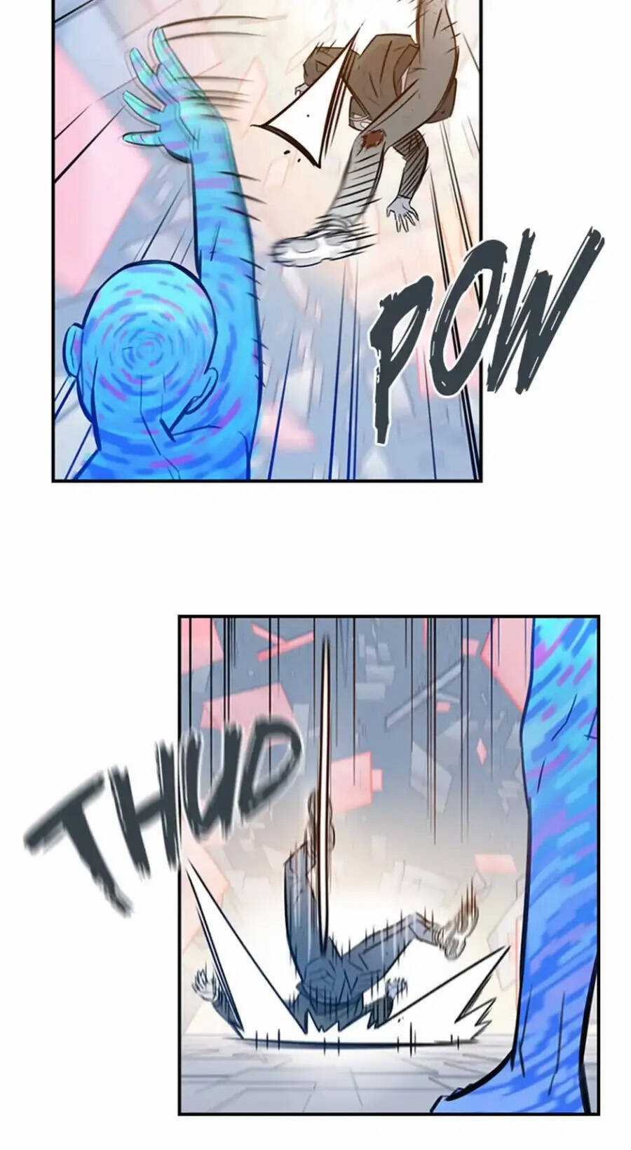 Điểm Hẹn Chapter 94 trang 19