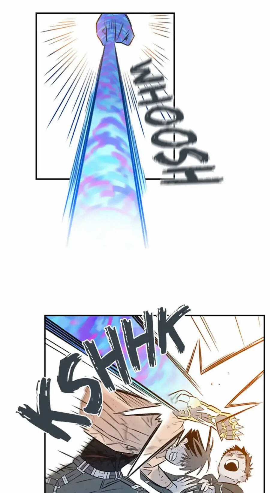 Điểm Hẹn Chapter 94 trang 20