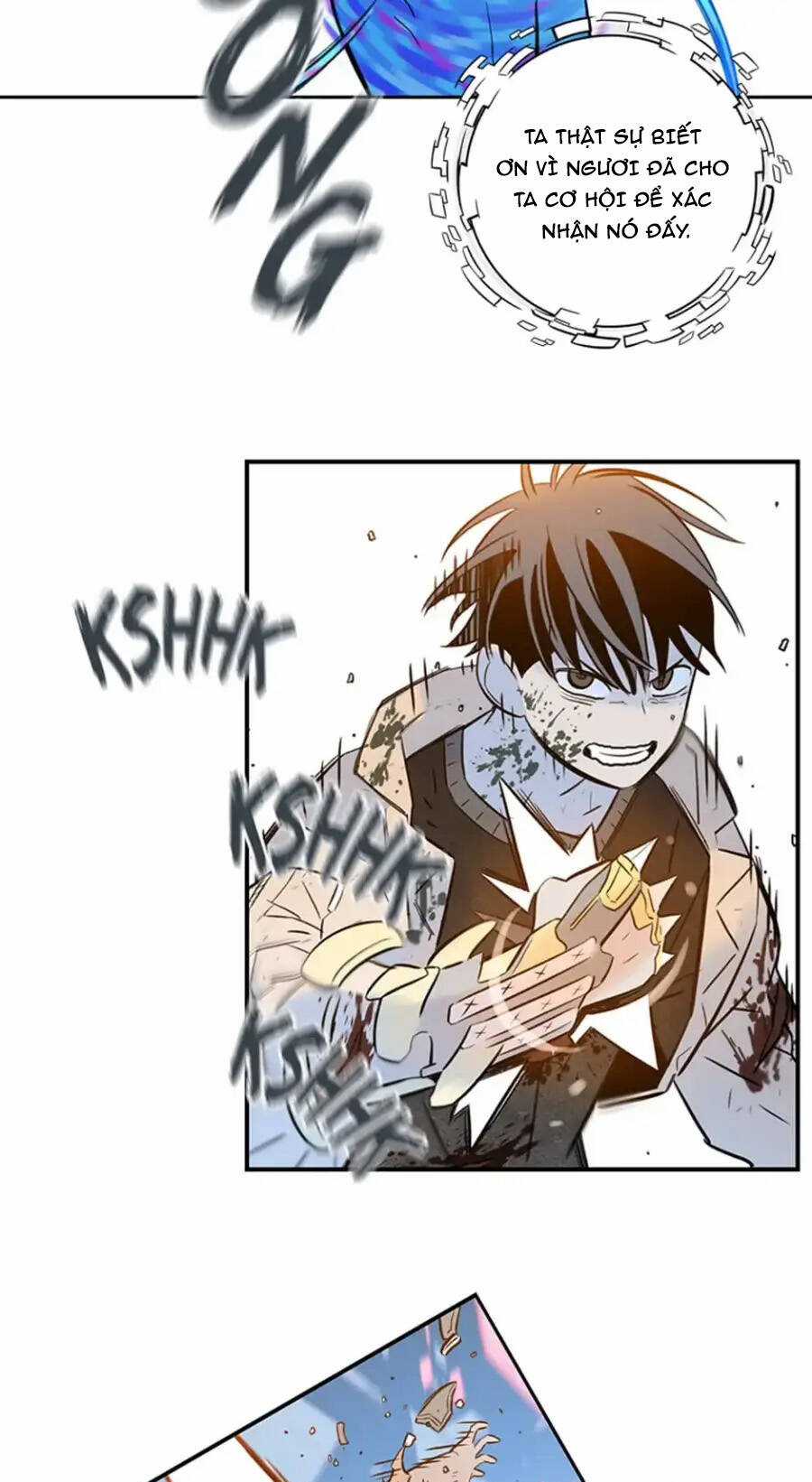 Điểm Hẹn Chapter 94 trang 23