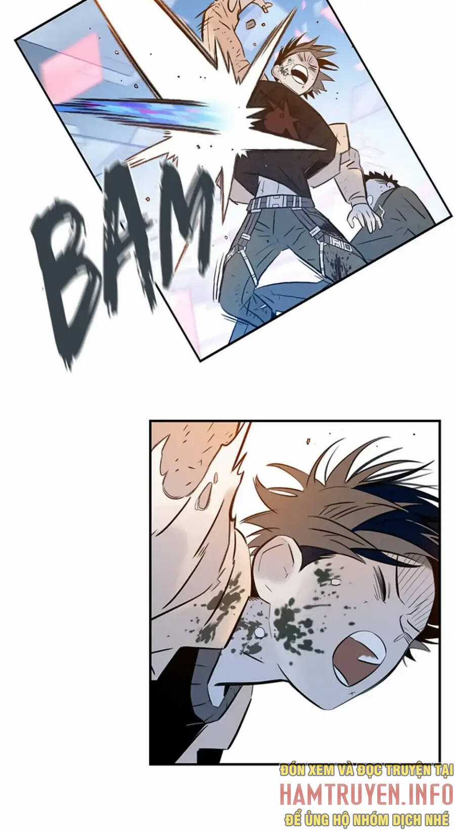 Điểm Hẹn Chapter 94 trang 24