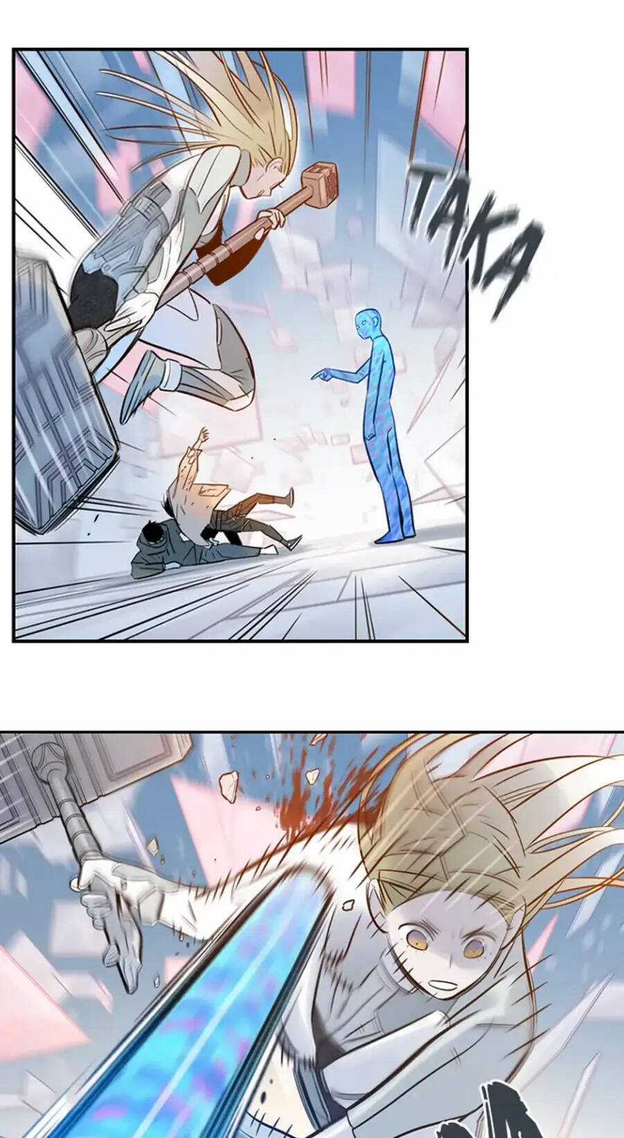 Điểm Hẹn Chapter 94 trang 25