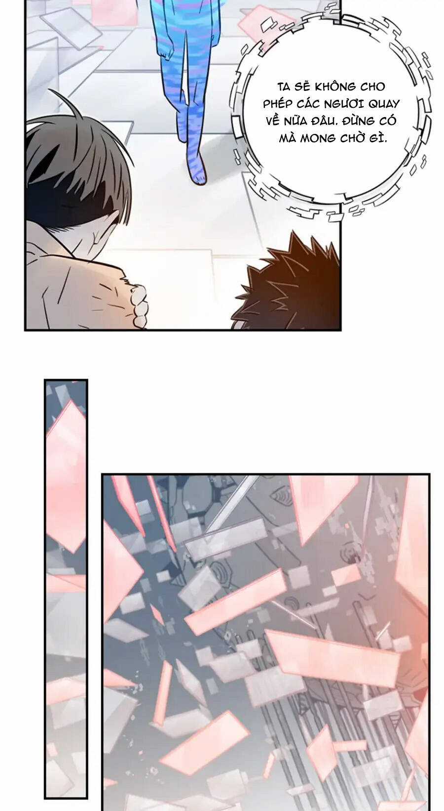 Điểm Hẹn Chapter 94 trang 27