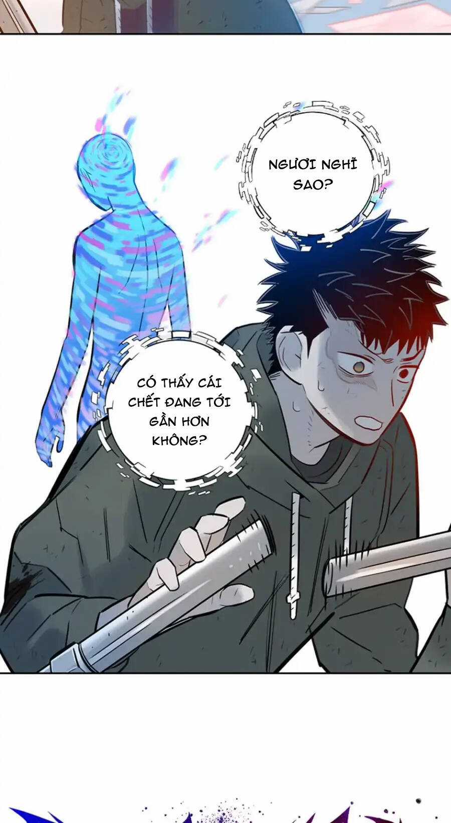 Điểm Hẹn Chapter 94 trang 3