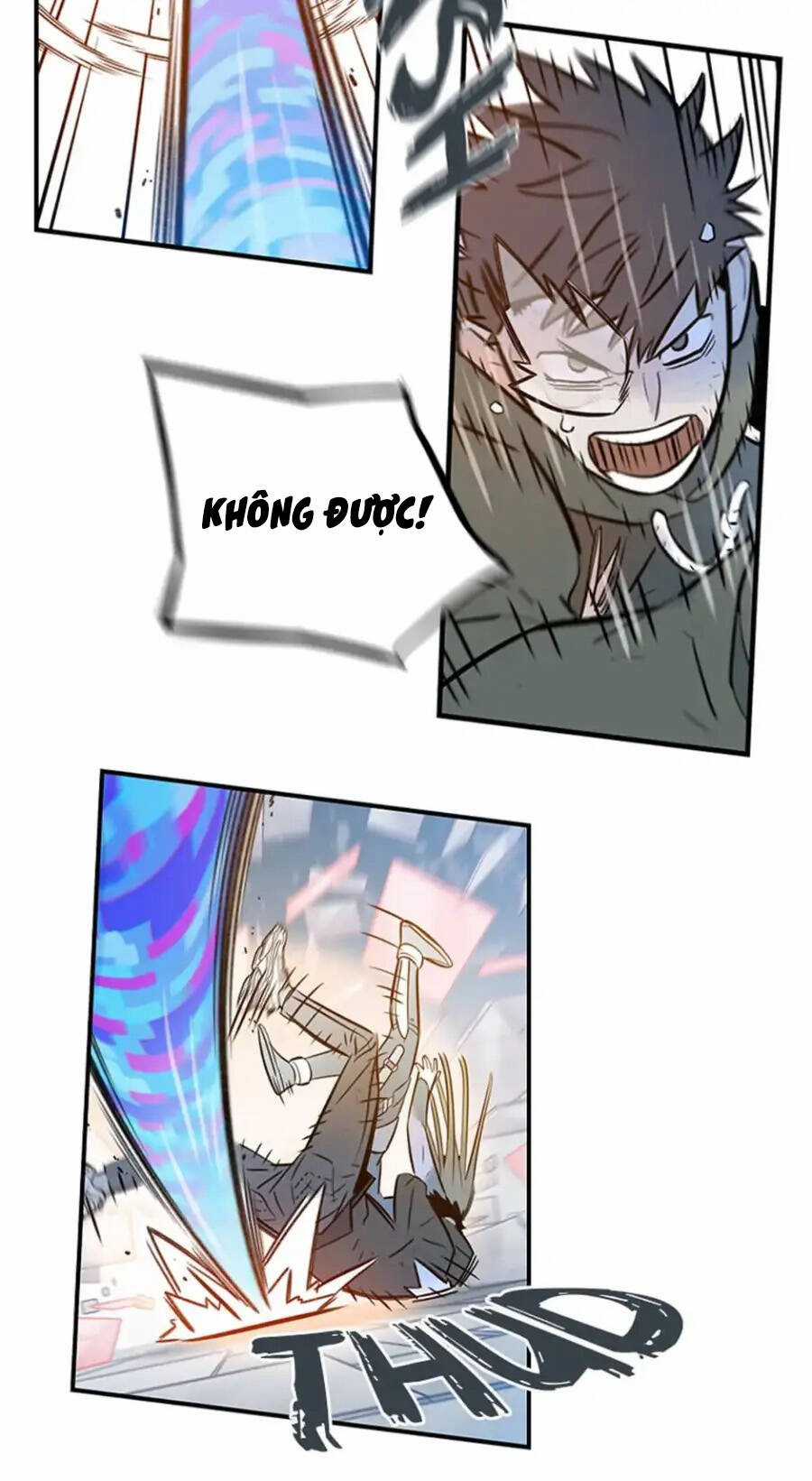 Điểm Hẹn Chapter 94 trang 34