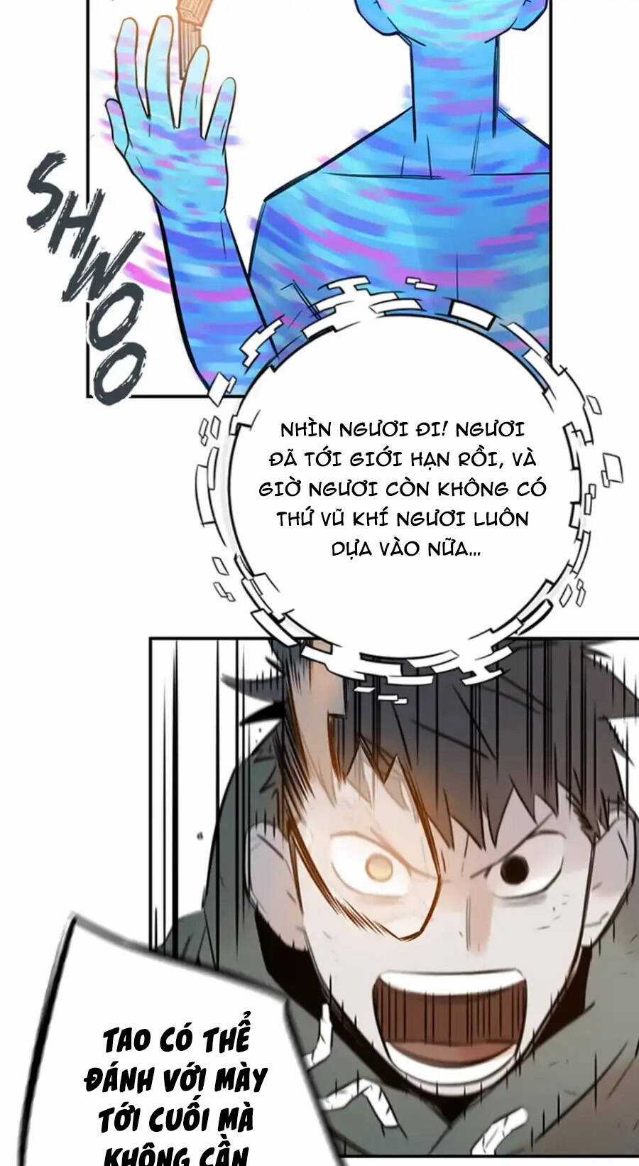 Điểm Hẹn Chapter 94 trang 36