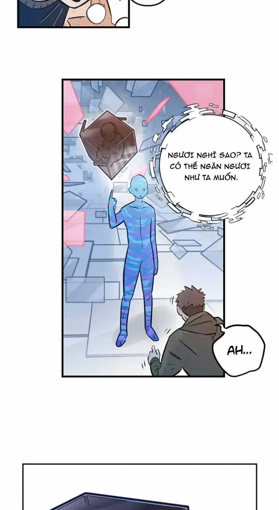 Điểm Hẹn Chapter 94 trang 38