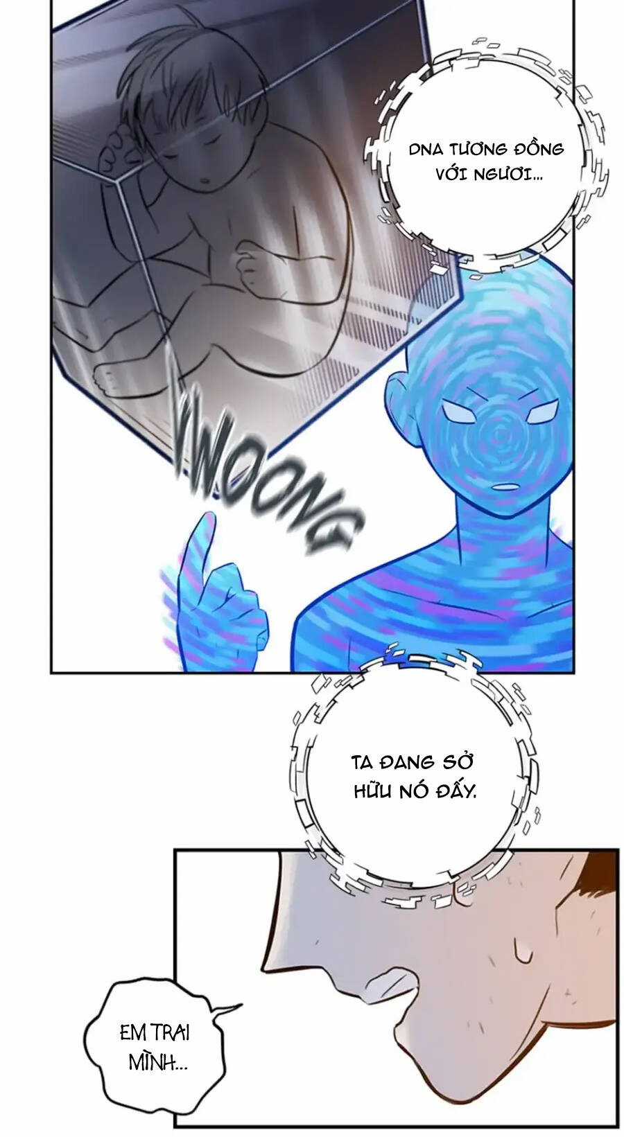 Điểm Hẹn Chapter 94 trang 39