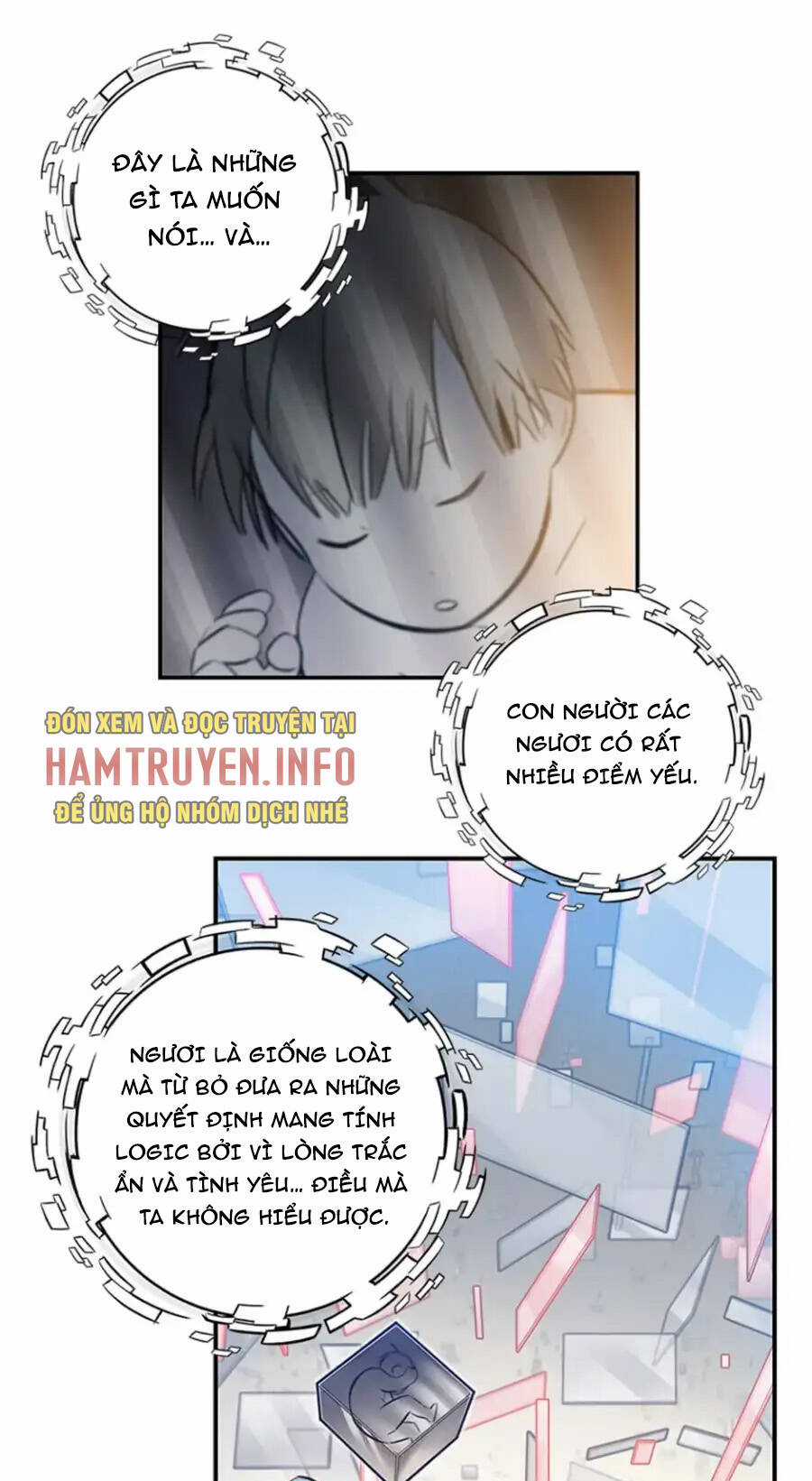 Điểm Hẹn Chapter 94 trang 40