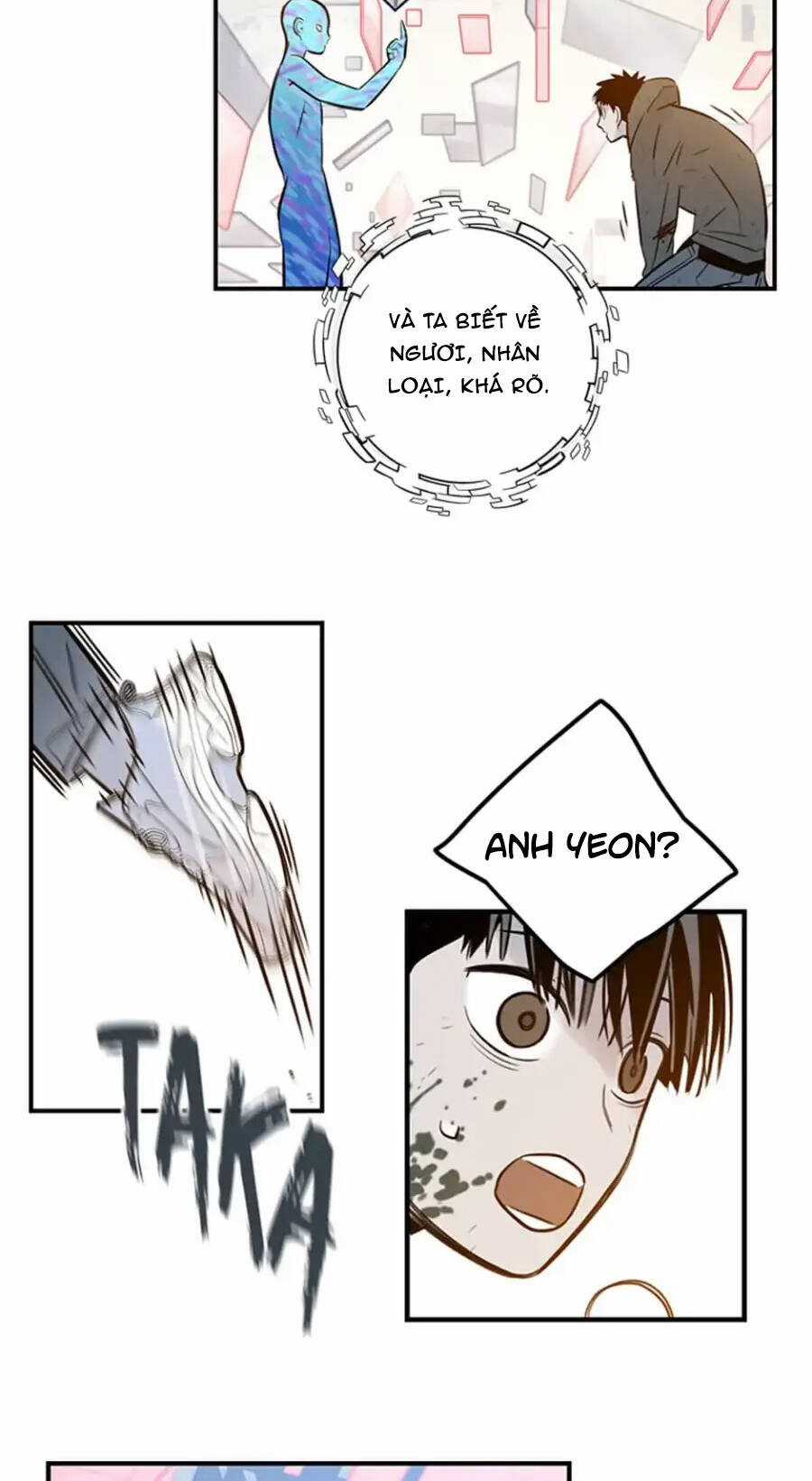 Điểm Hẹn Chapter 94 trang 41