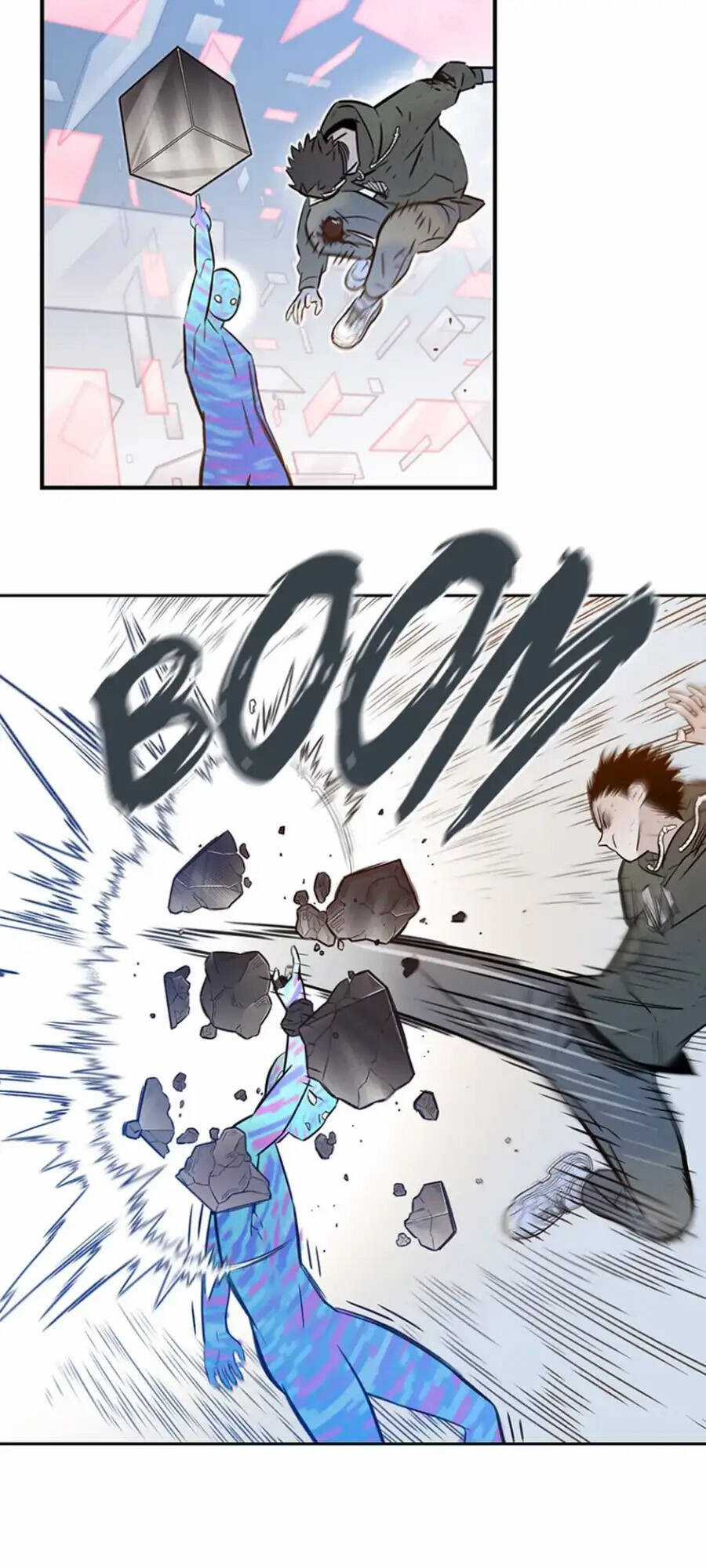 Điểm Hẹn Chapter 94 trang 42