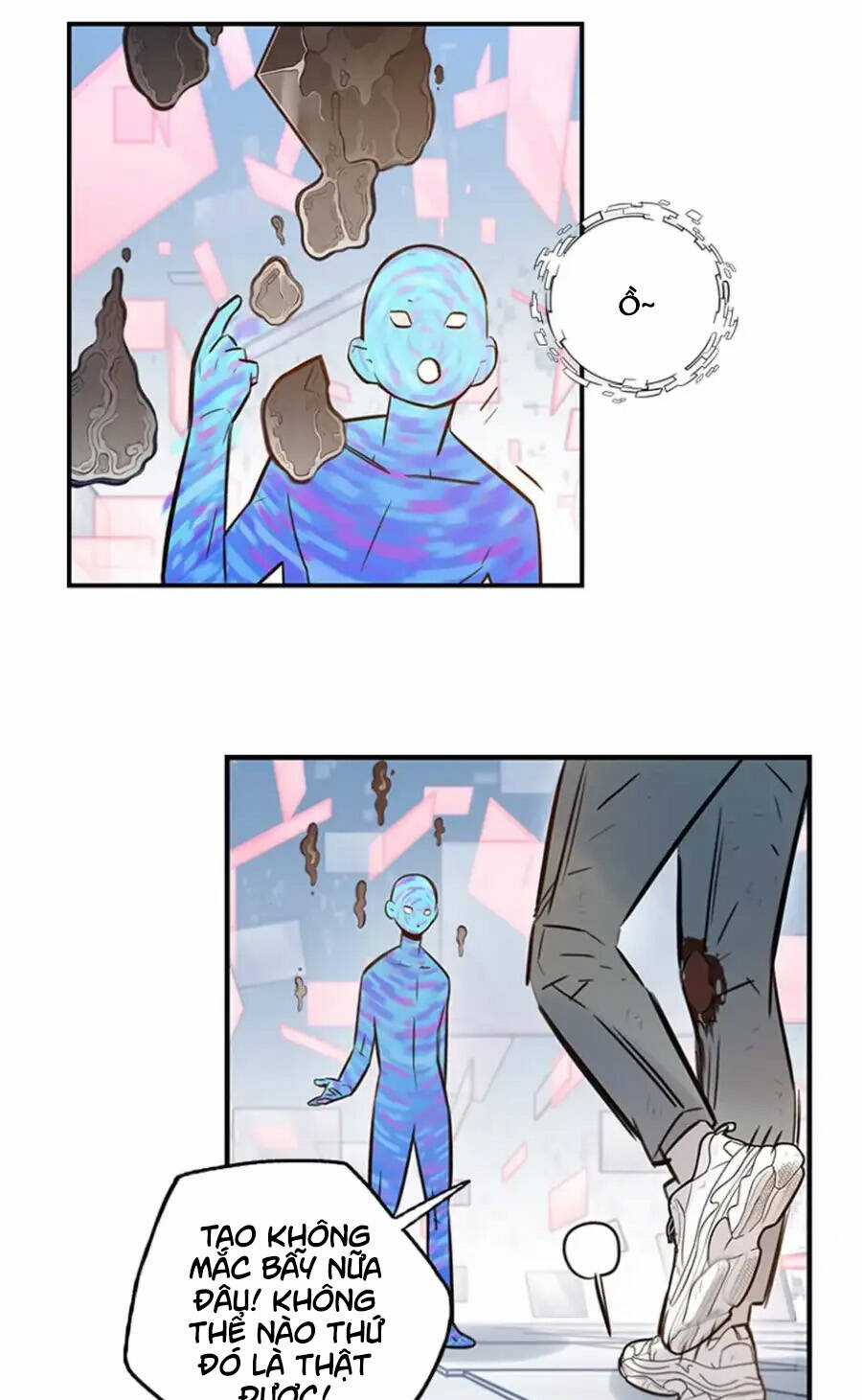 Điểm Hẹn Chapter 94 trang 43