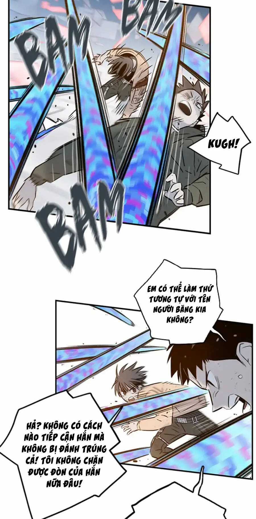 Điểm Hẹn Chapter 94 trang 46