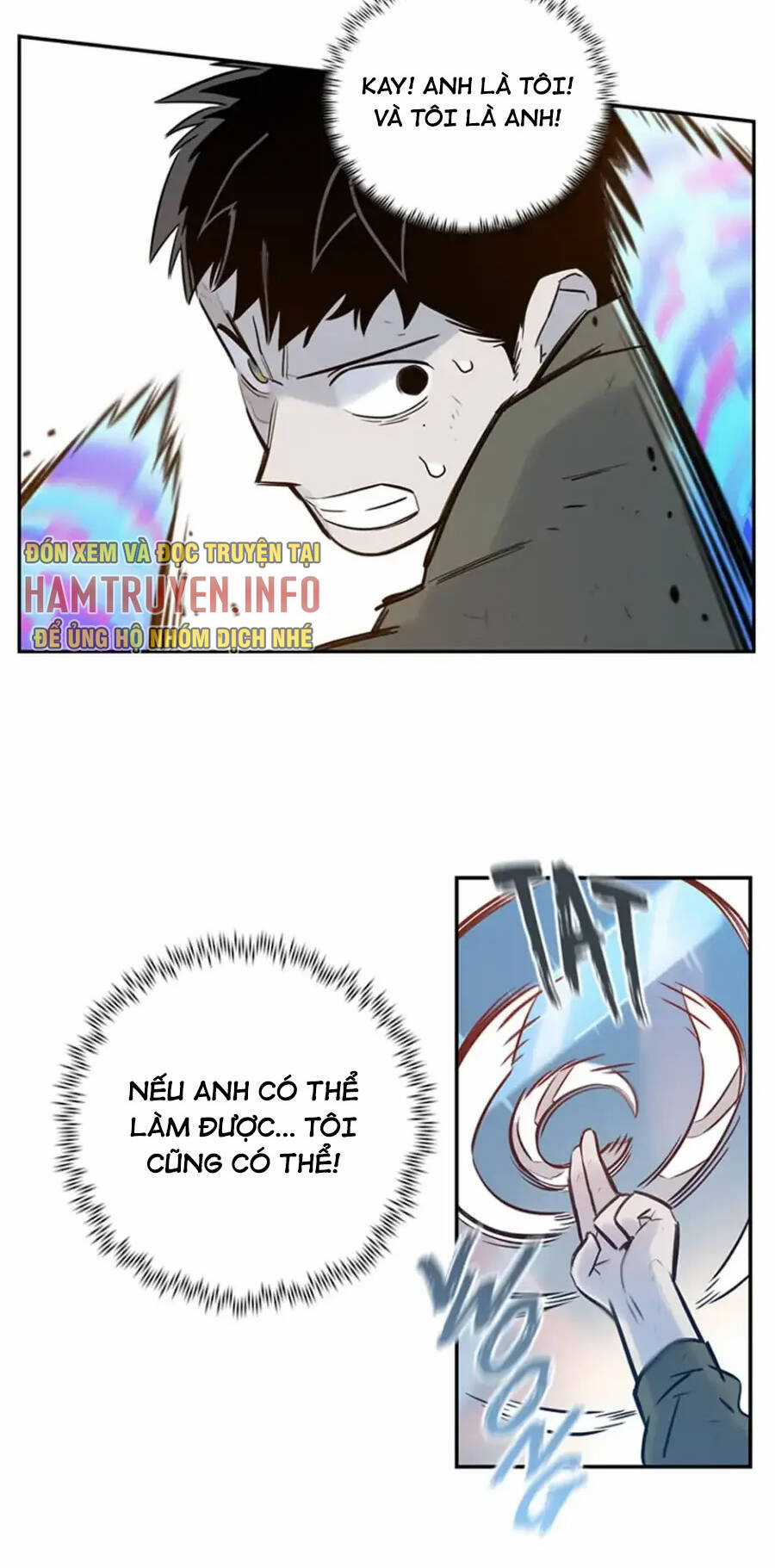 Điểm Hẹn Chapter 94 trang 48