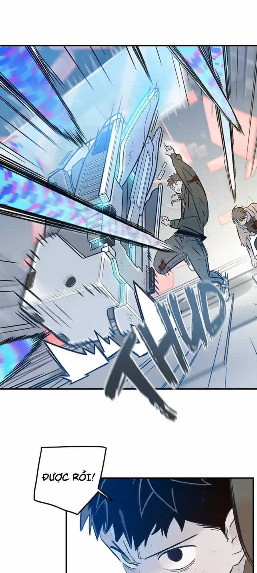 Điểm Hẹn Chapter 94 trang 49