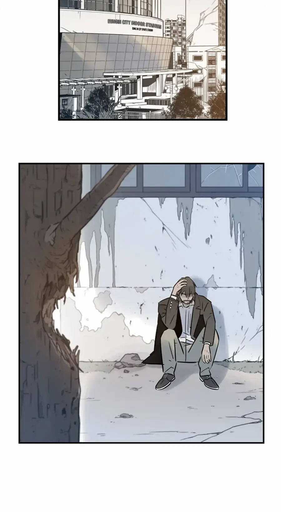 Điểm Hẹn Chapter 94 trang 5