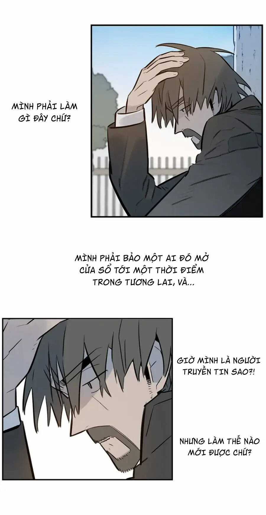 Điểm Hẹn Chapter 94 trang 6