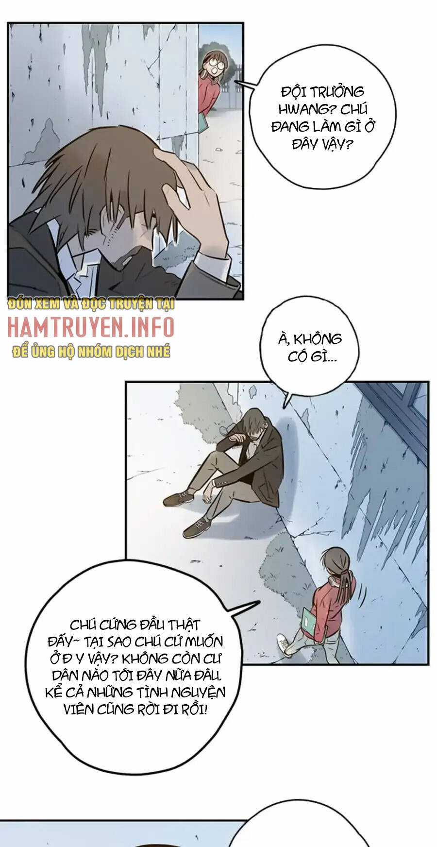 Điểm Hẹn Chapter 94 trang 7