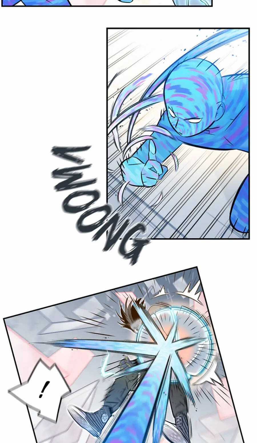 Điểm Hẹn Chapter 95 trang 10