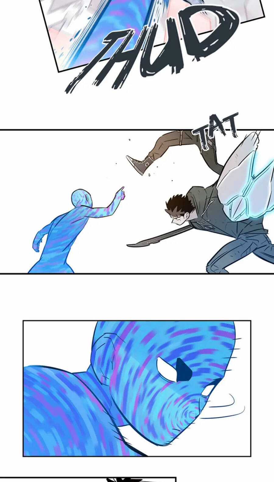 Điểm Hẹn Chapter 95 trang 11