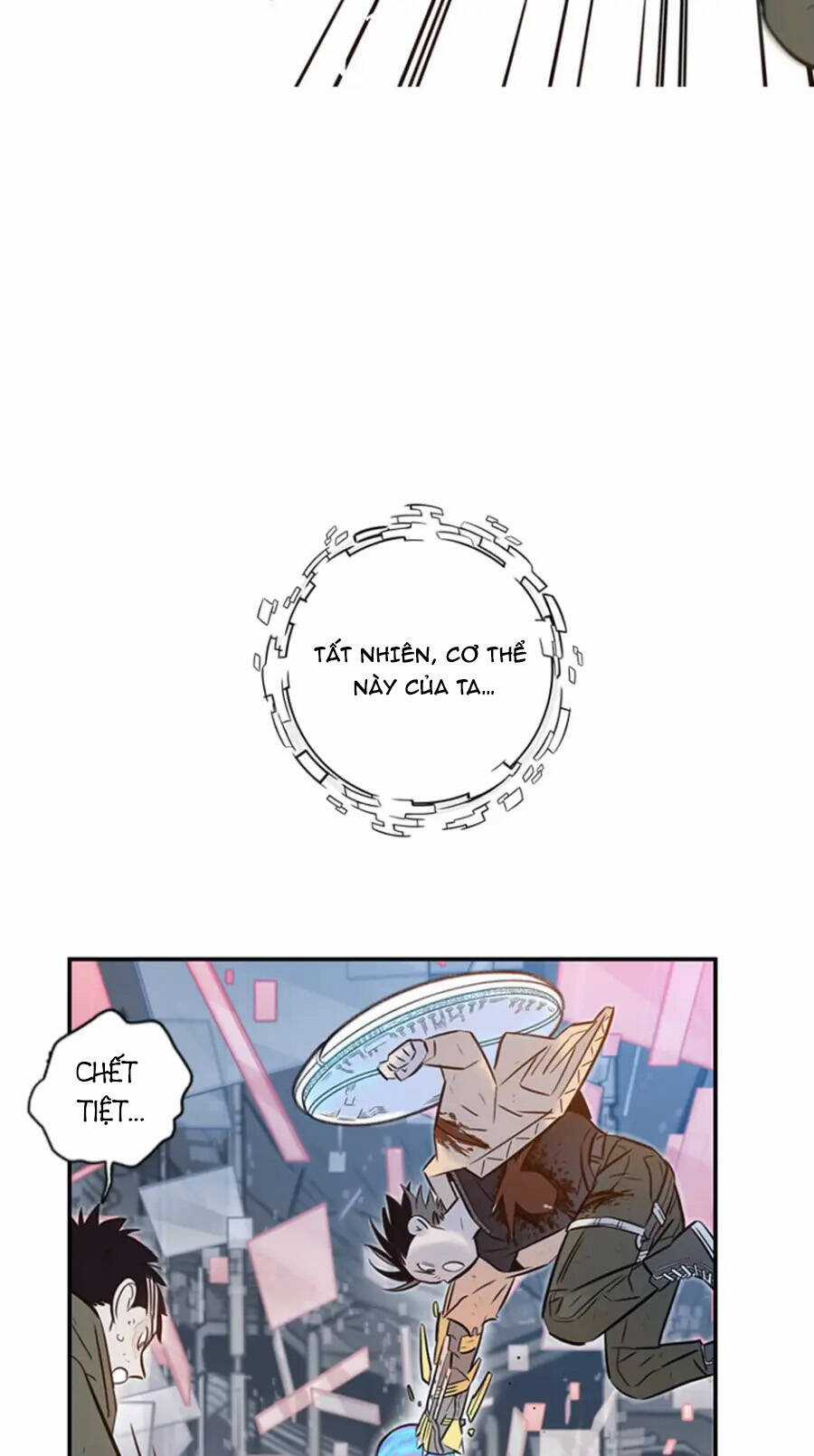 Điểm Hẹn Chapter 95 trang 13