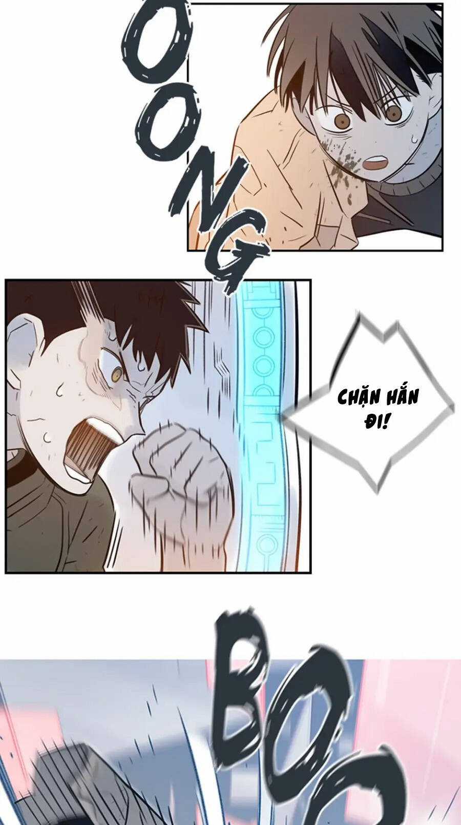 Điểm Hẹn Chapter 95 trang 15