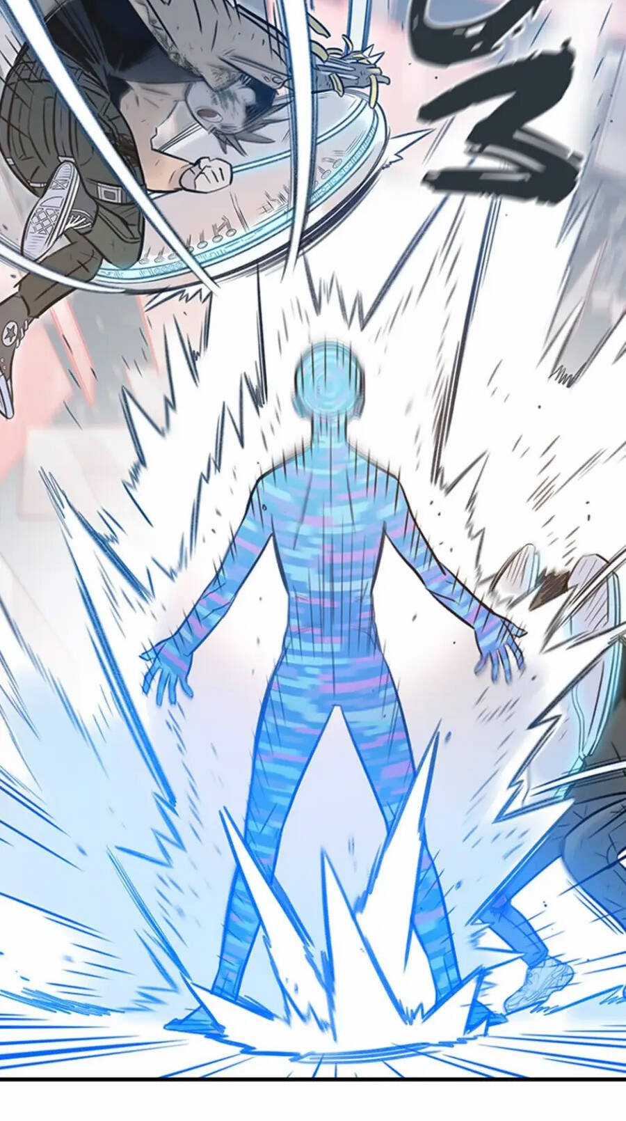 Điểm Hẹn Chapter 95 trang 16