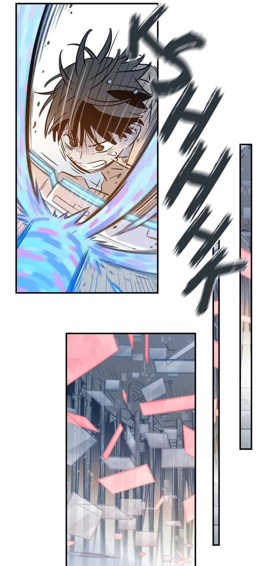 Điểm Hẹn Chapter 95 trang 17