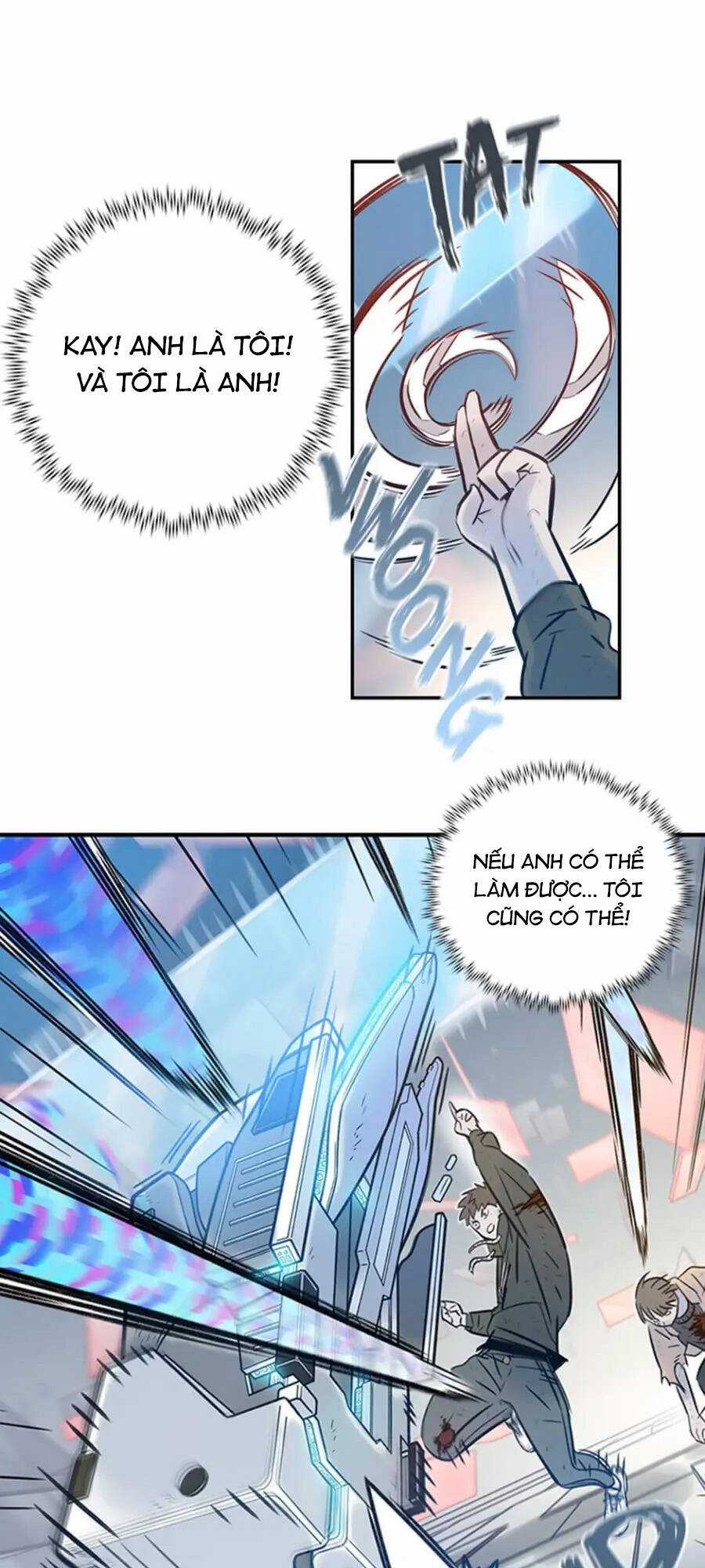 Điểm Hẹn Chapter 95 trang 2