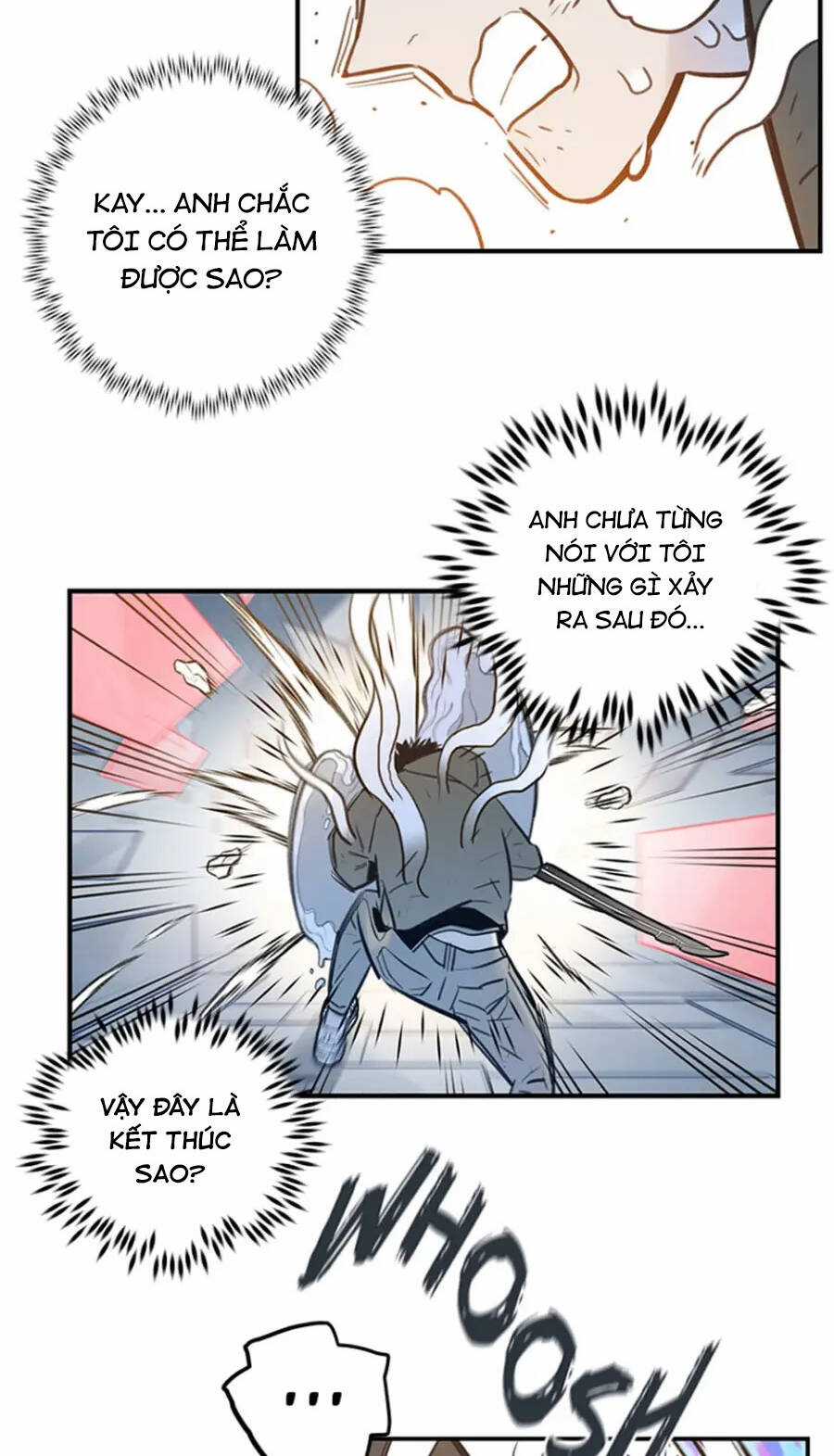 Điểm Hẹn Chapter 95 trang 24