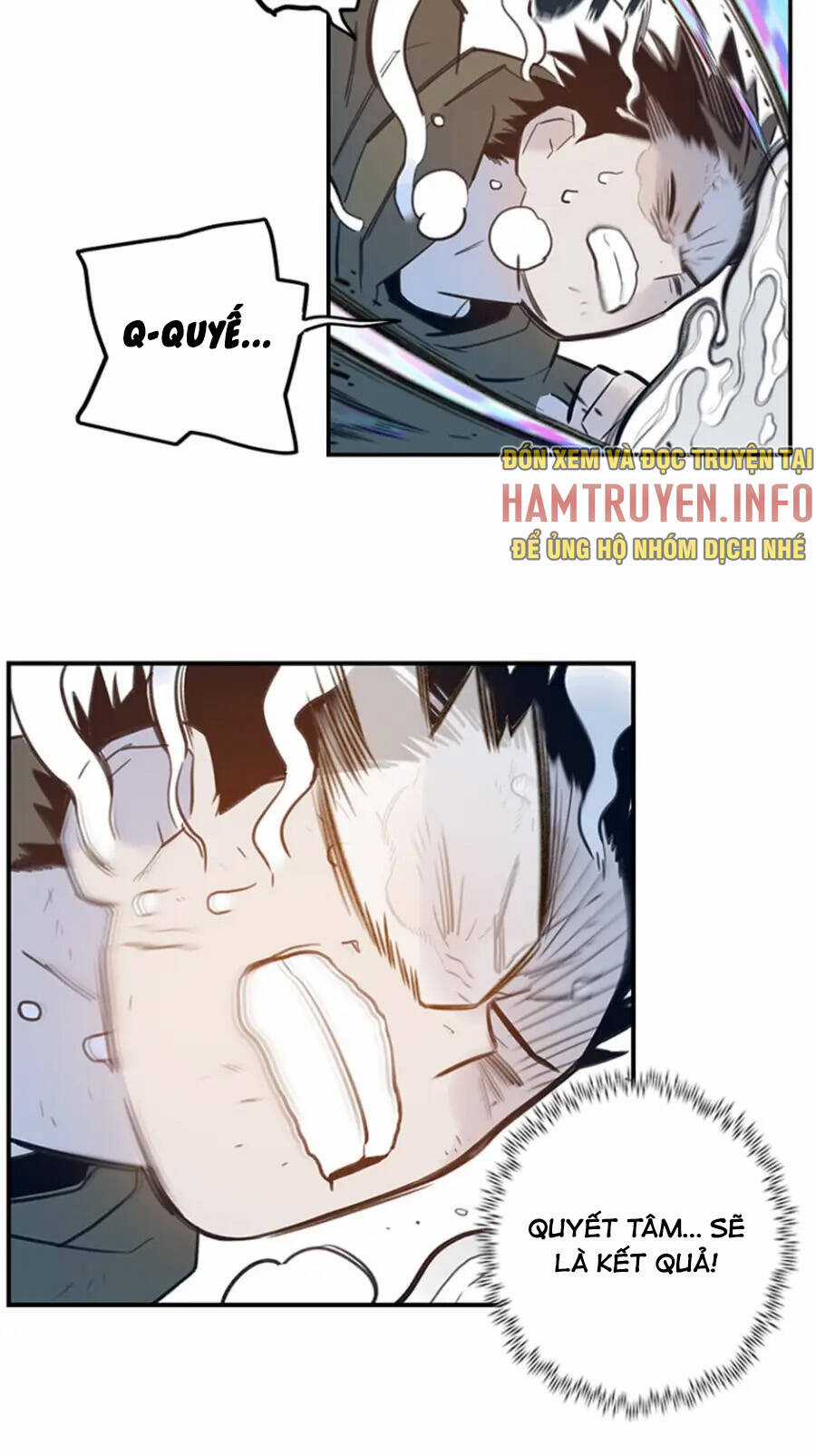 Điểm Hẹn Chapter 95 trang 25