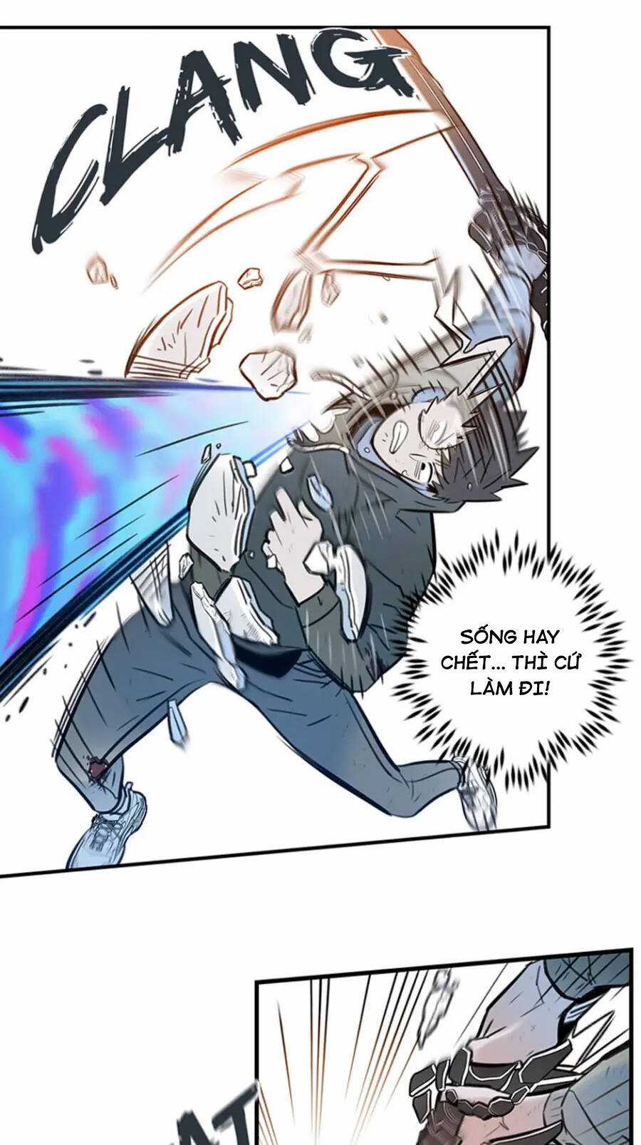 Điểm Hẹn Chapter 95 trang 26