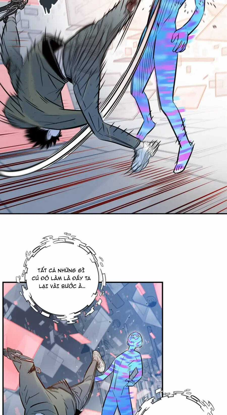 Điểm Hẹn Chapter 95 trang 29