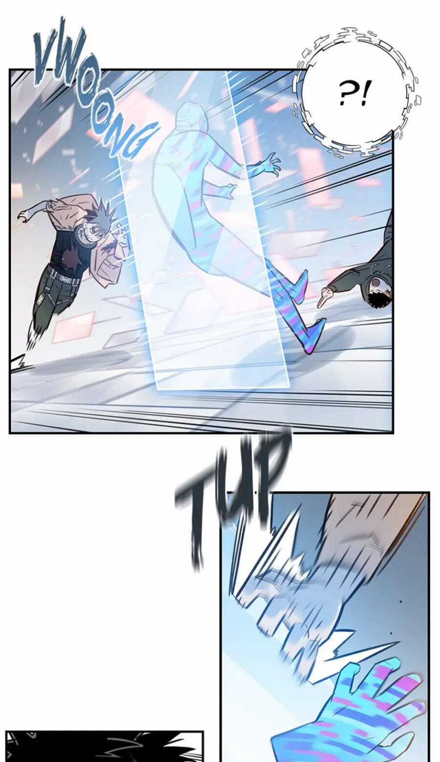 Điểm Hẹn Chapter 95 trang 31