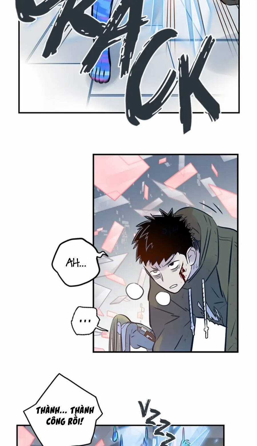 Điểm Hẹn Chapter 95 trang 33