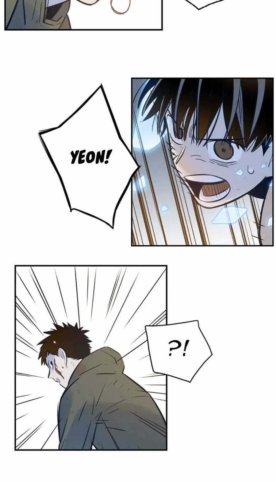 Điểm Hẹn Chapter 95 trang 35