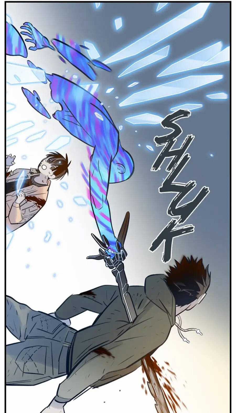 Điểm Hẹn Chapter 95 trang 36