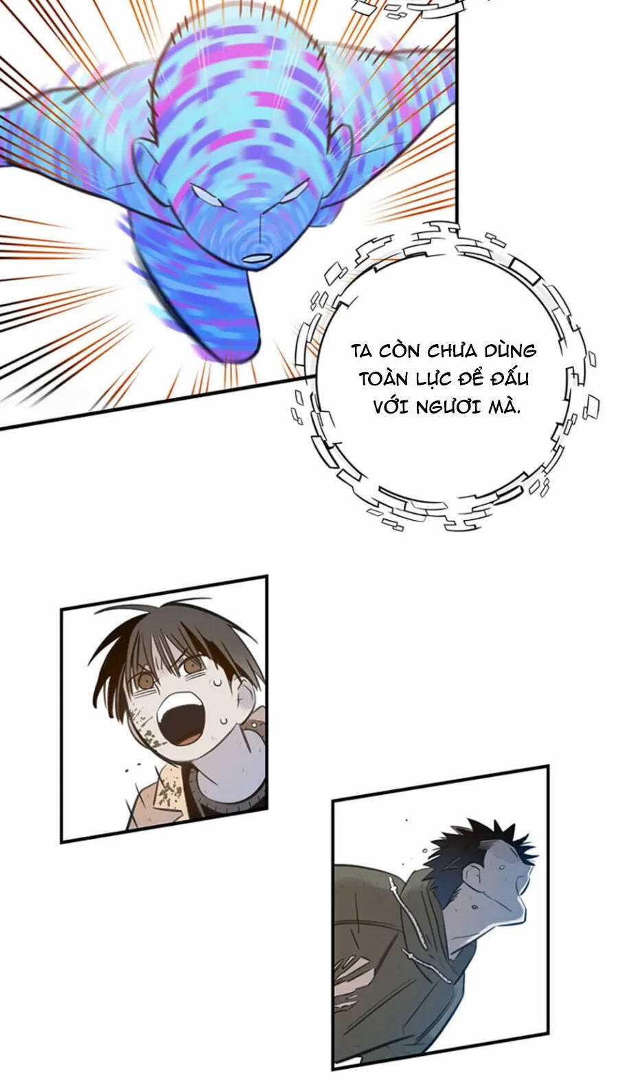 Điểm Hẹn Chapter 95 trang 38